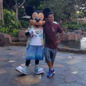 Meet your Posher, Marko